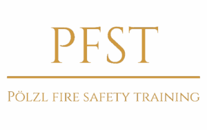 Logo PFST orange