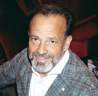 gerald schwarz cropped