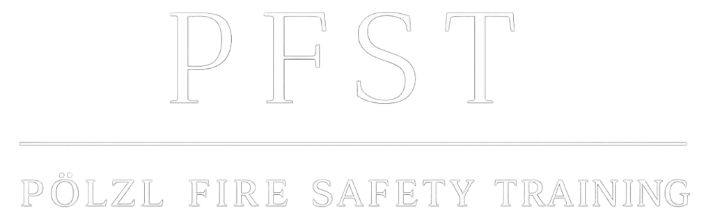 Logo PFST
