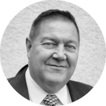 Portrait Pölzl Alfred