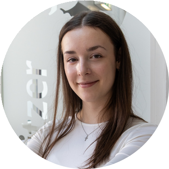 Portrait Fussi Hannah