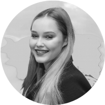 Portrait Pölzl Katharina