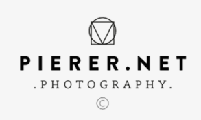 Referenzen Logo Pierer.net Photography